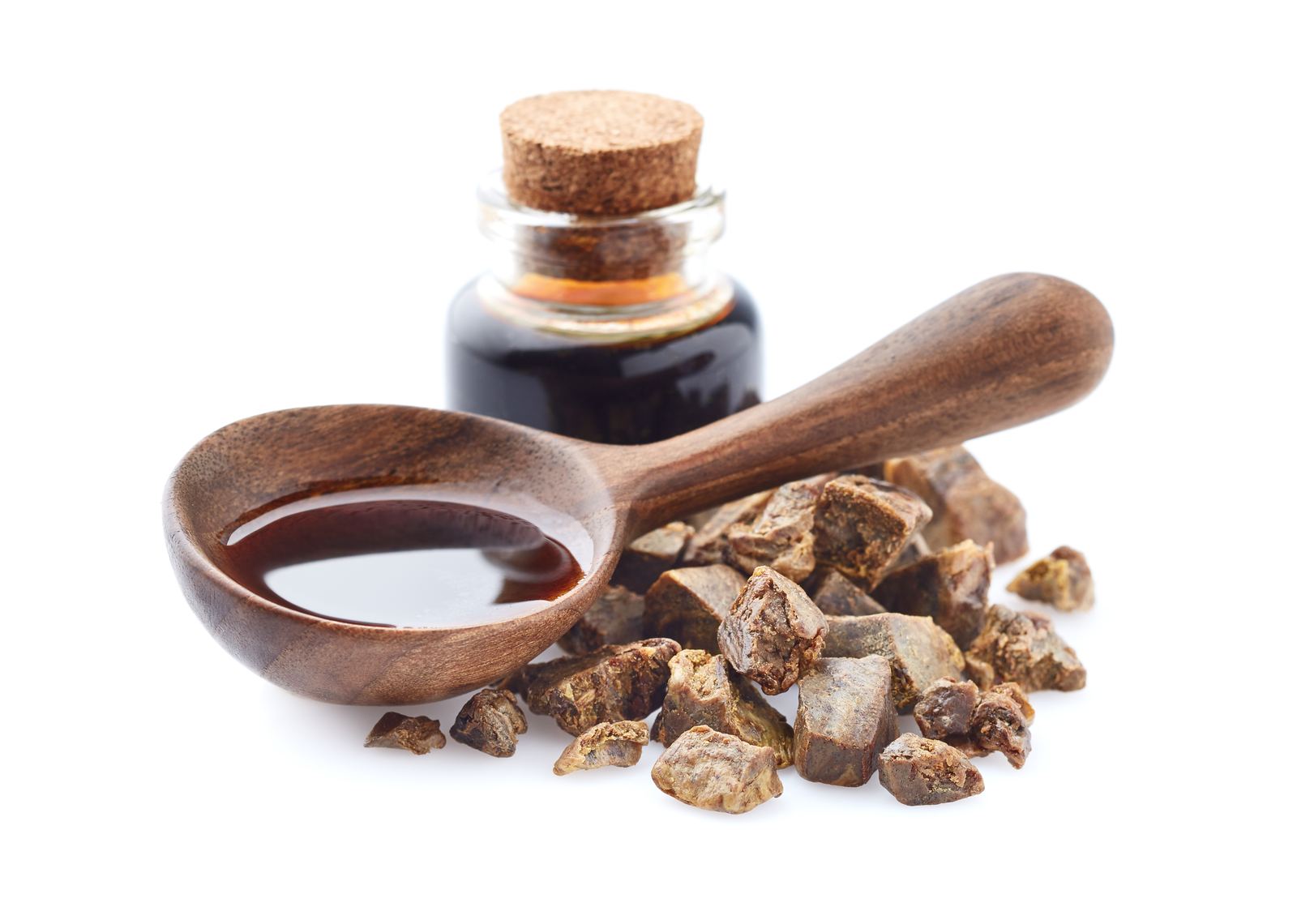 Propolis und Propolistinktur