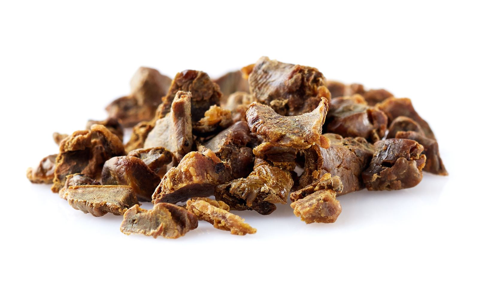 Rohpropolis